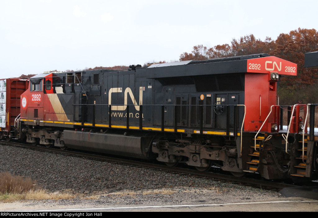 CN 2892